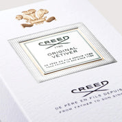 Original Vetiver by Creed Eau De Parfum 3.3 oz