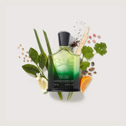Original Vetiver by Creed Eau De Parfum 3.3 oz