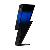 Bad Boy Cobalt Elixir by Carolina Herrera Eau De Parfum 3.4 oz
