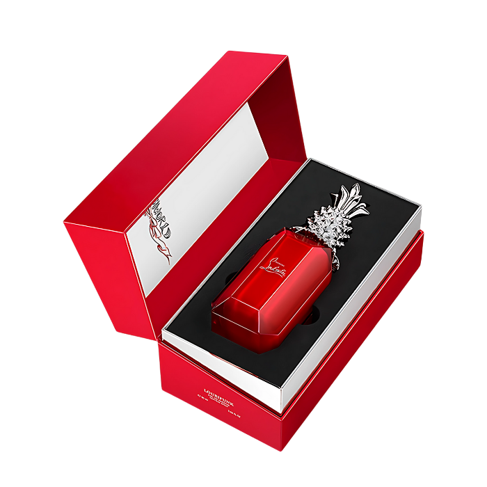 Loubifunk by Christian Louboutin Eau De Parfum 3 oz