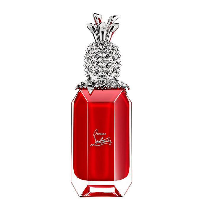 Loubifunk by Christian Louboutin Eau De Parfum 3 oz