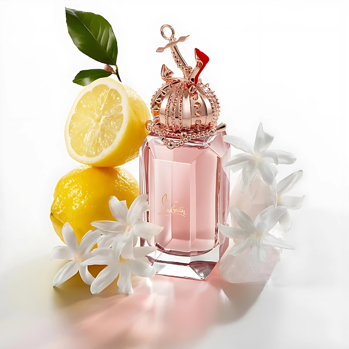 Loubimar by Christian Louboutin Eau De Parfum Legere 3 oz