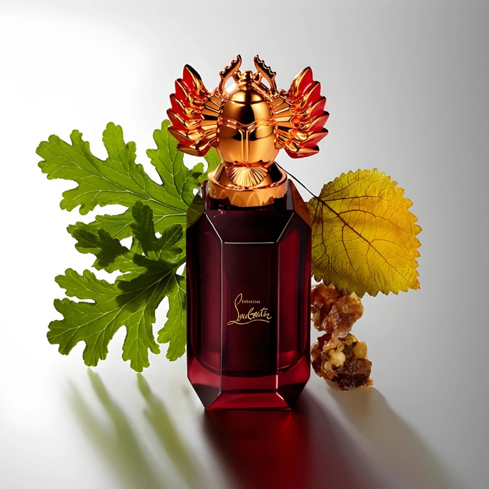 Loubicharme by Christian Louboutin Eau De Parfum Intense 3.04 oz