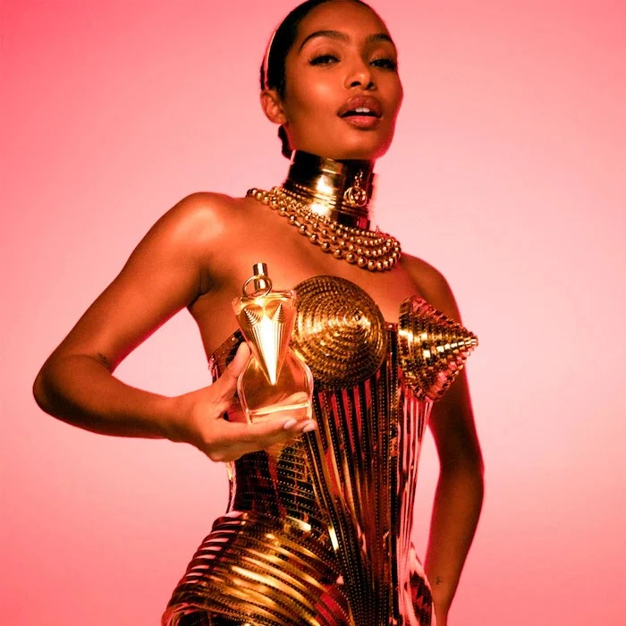 Divine by Jean Paul Gaultier Eau De Parfum 3.4 oz