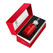 Loubirouge by Christian Louboutin Eau De Parfum 3 oz