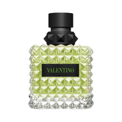 Valentino Valentino Valentino Donna Born in Roma Green Stravaganza by Valentino Eau De Parfum 3.4 oz