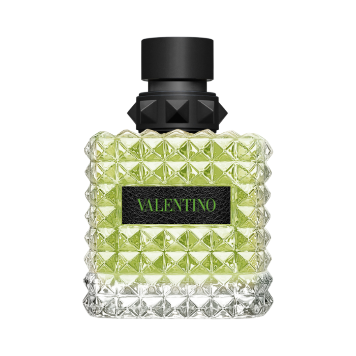 Valentino Valentino Valentino Donna Born in Roma Green Stravaganza by Valentino Eau De Parfum 3.4 oz