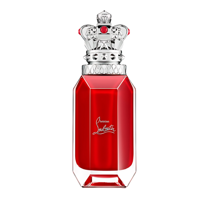Loubicrown by Christian Louboutin Eau De Parfum 3 oz