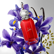 Loubirouge by Christian Louboutin Eau De Parfum 3 oz