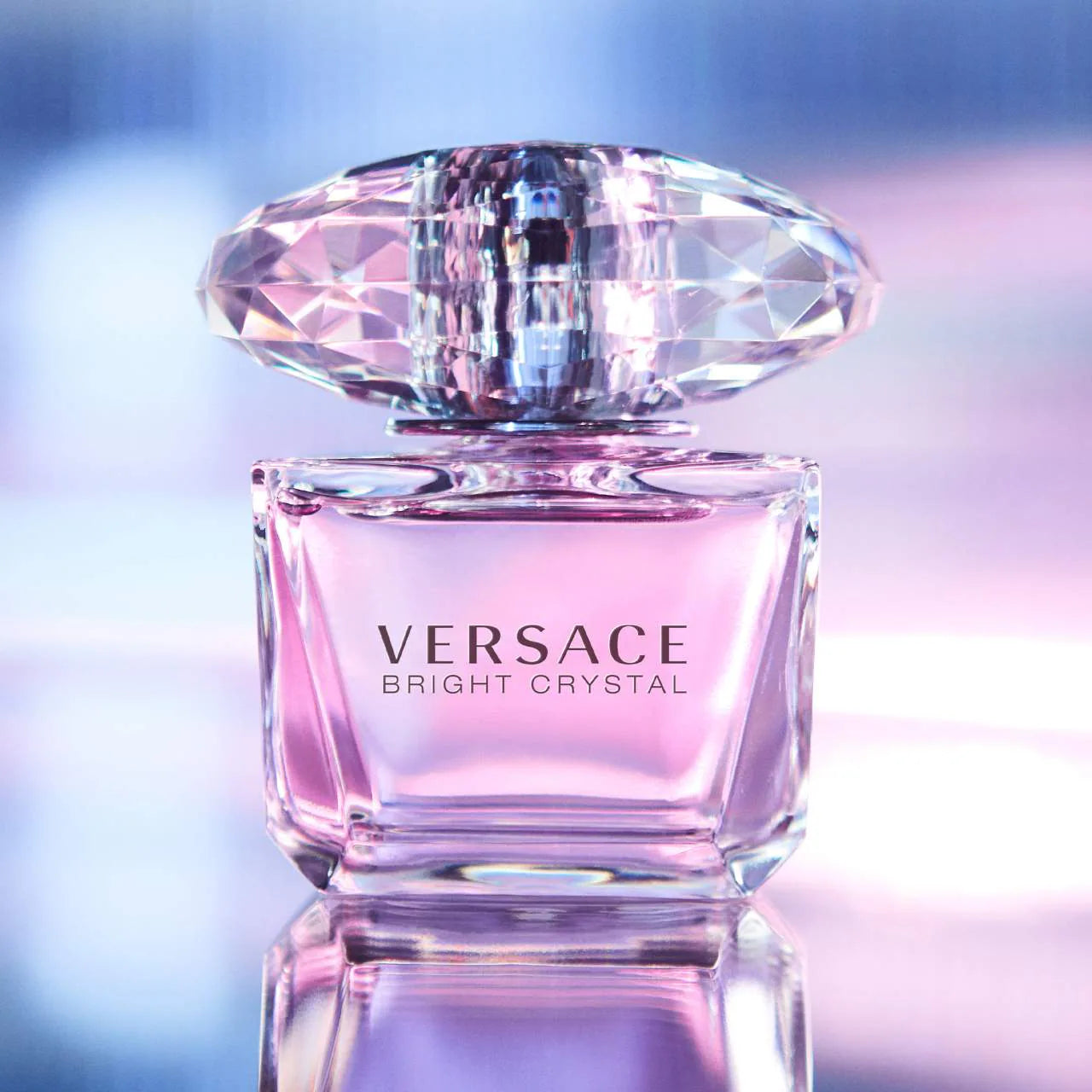 Bright Crystal by Versace Eau De Toilette 6.7 oz