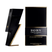Bad Boy by Carolina Herrera Eau De Toilette 1.7 oz