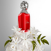Loubikiss by Christian Louboutin Eau De Parfum 3 oz