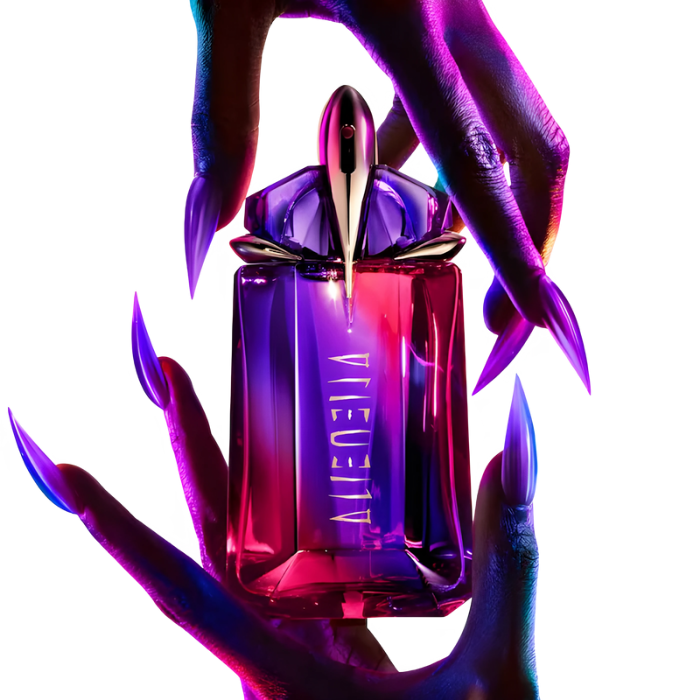Thierry Mugler Thierry Mugler Alien Hypersense by Thierry Mugler Eau De Parfum 2 oz