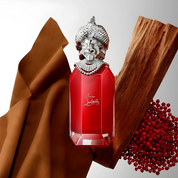 Loubiraj by Christian Louboutin Eau De Parfum 3 oz