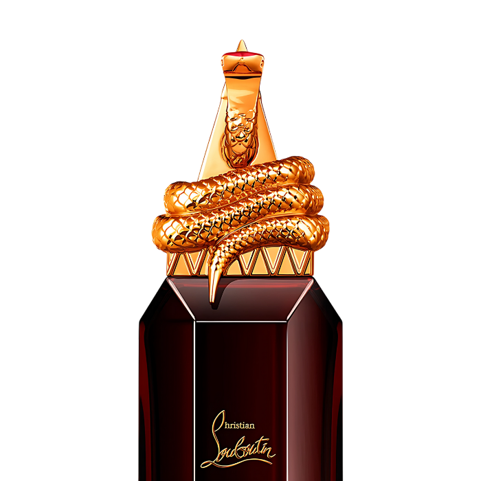 Loubiprince by Christian Louboutin Eau De Parfum Intense (Unisex) 3 oz