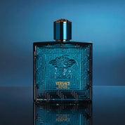 Eros by Versace Eau De Parfum 6.8 oz