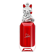 Loubidoo by Christian Louboutin Eau De Parfum 3 oz