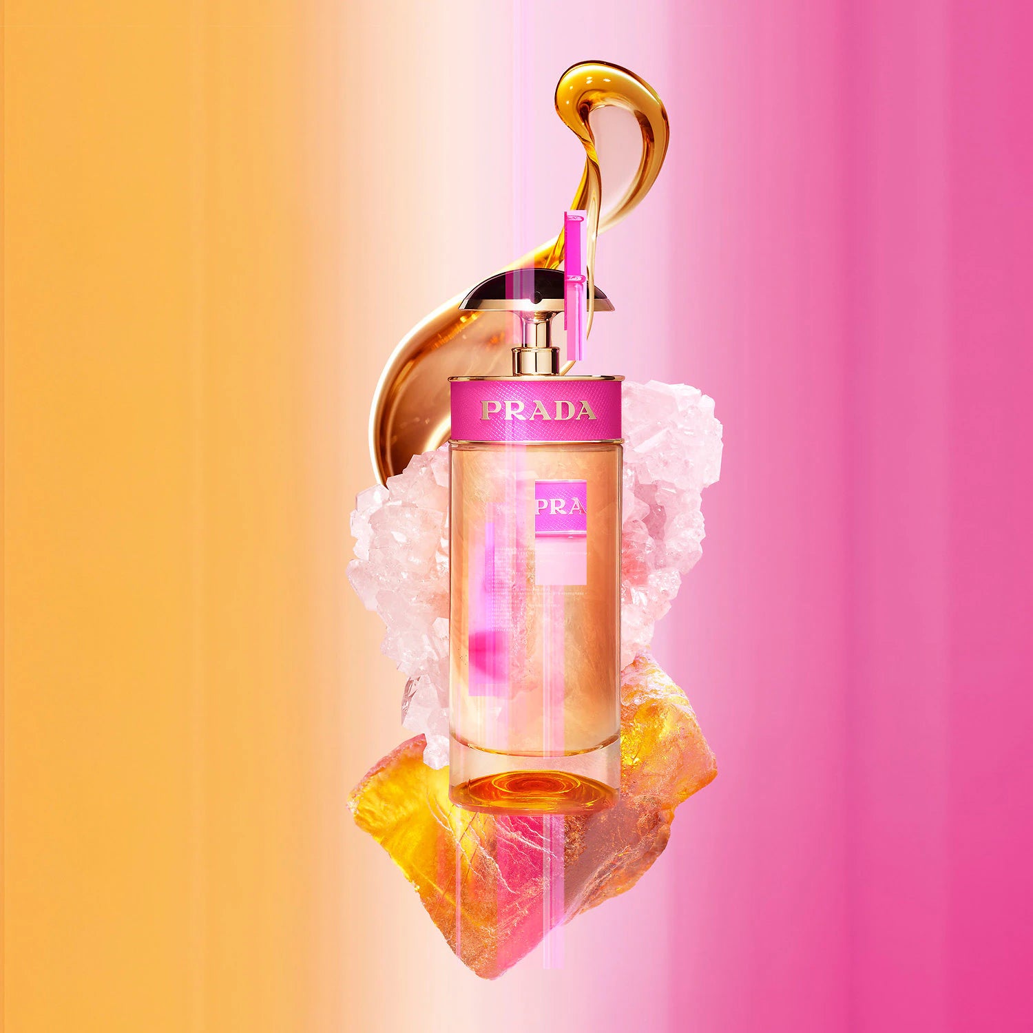 Candy by Prada 2.7 oz Eau de Parfum