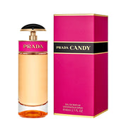 Candy by Prada 2.7 oz Eau de Parfum
