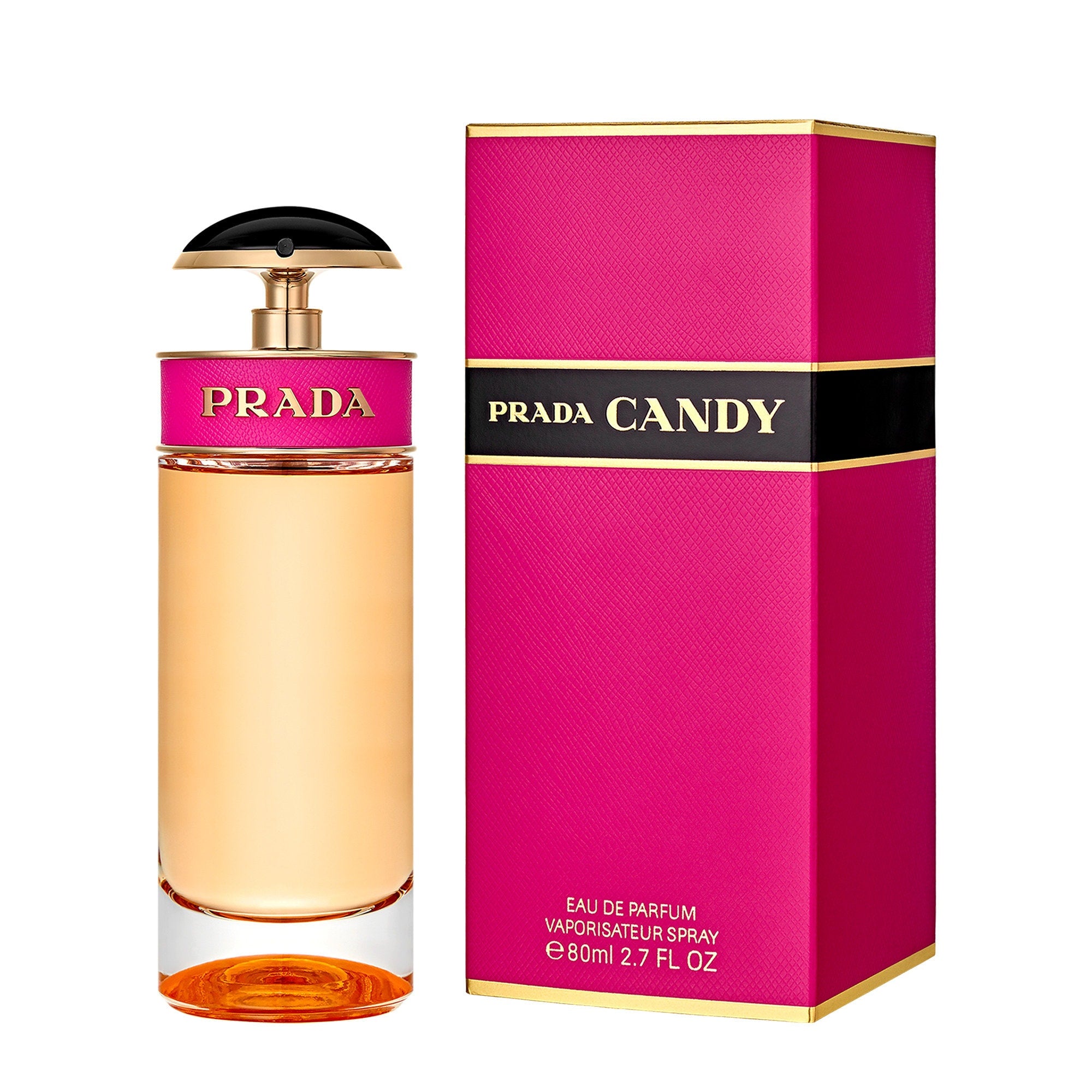 Candy by Prada 2.7 oz Eau de Parfum
