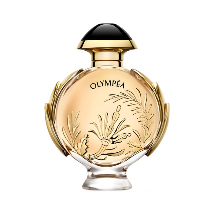Olympea Solar by Paco Rabanne Eau De Parfum Intense 1.7 oz