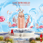 Loubimar by Christian Louboutin Eau De Parfum Legere 3 oz