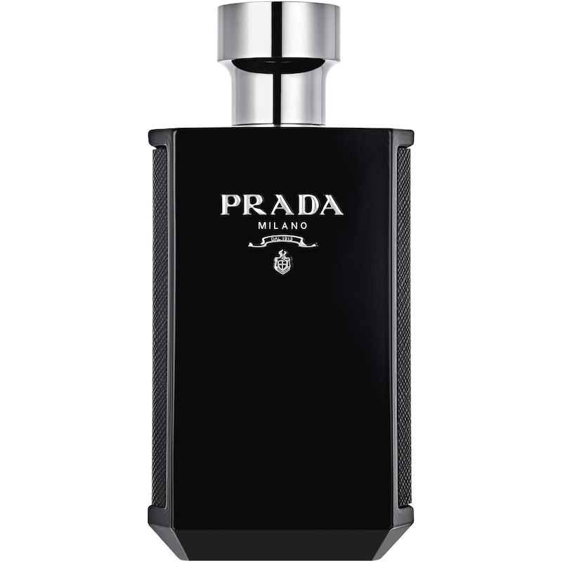 L'Homme Intense by Prada 3.4 oz Eau De Parfum