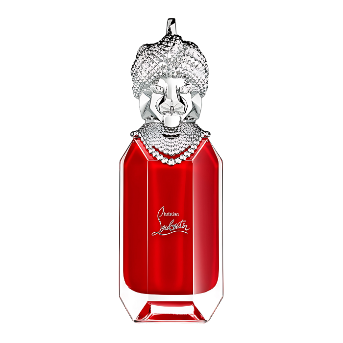 Loubiraj by Christian Louboutin Eau De Parfum 3 oz
