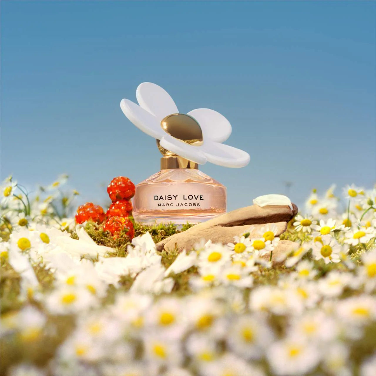 Daisy Love by Marc Jacobs Eau De Toilette 1.7 oz