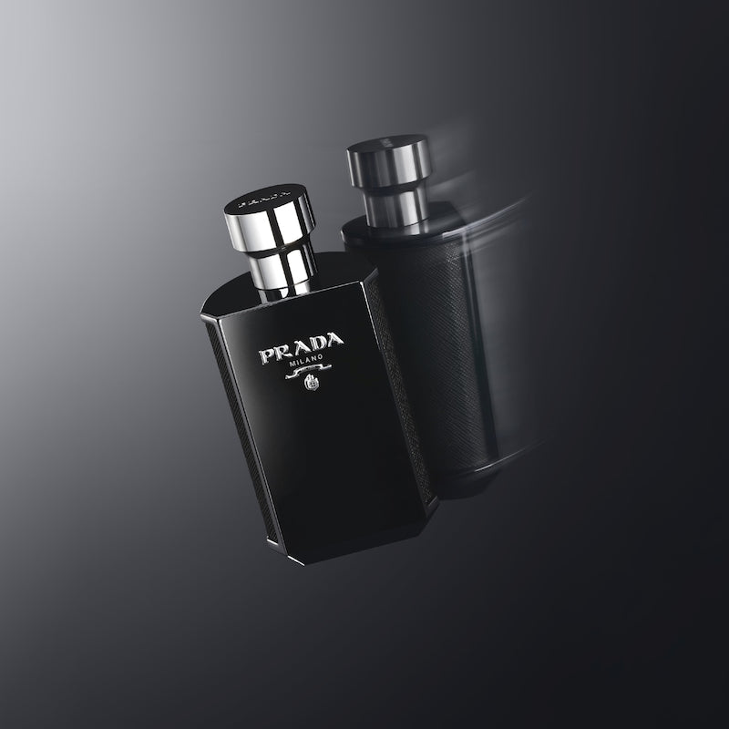 L'Homme Intense by Prada 3.4 oz Eau De Parfum
