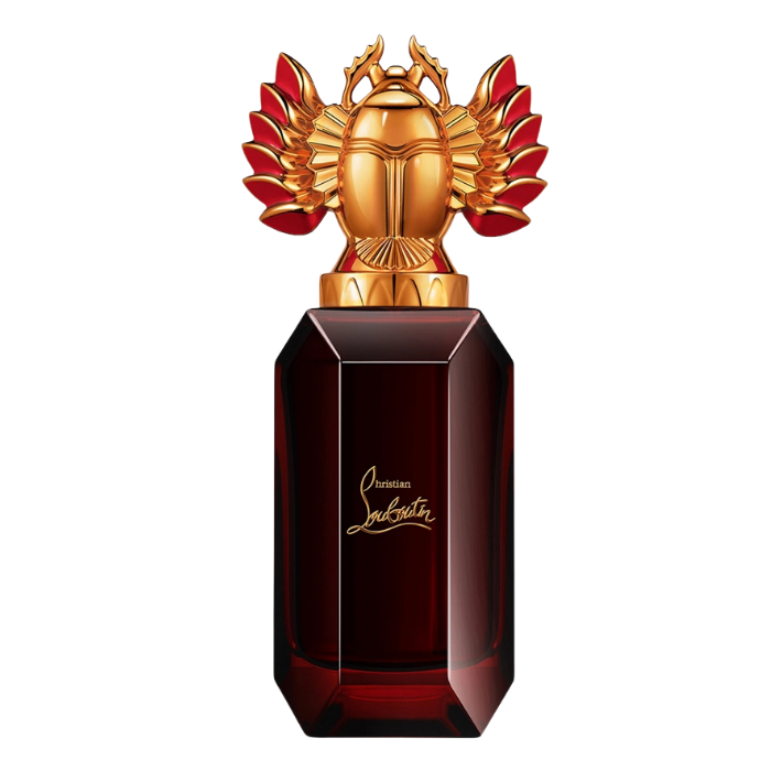 Loubicharme by Christian Louboutin Eau De Parfum Intense 3.04 oz