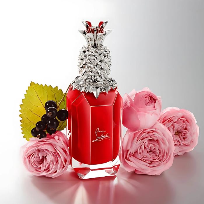 Loubifunk by Christian Louboutin Eau De Parfum 3 oz
