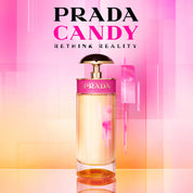 Candy by Prada 2.7 oz Eau de Parfum