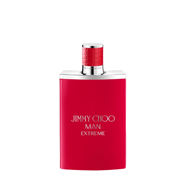 Jimmy Choo Jimmy Choo Man Extreme by Jimmy Choo Eau De Parfum 3.3 oz