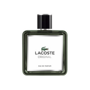 Lacoste by Lacoste Eau De Parfum 3.4 oz