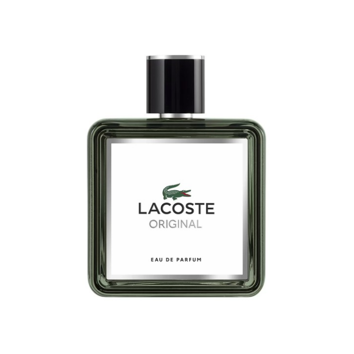 Lacoste by Lacoste Eau De Parfum 3.4 oz