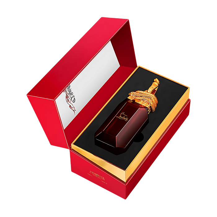 Loubiprince by Christian Louboutin Eau De Parfum Intense (Unisex) 3 oz