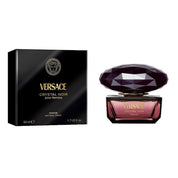 Crystal Noir by Versace Eau De Parfum 1.7 oz