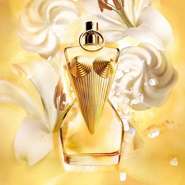 Divine by Jean Paul Gaultier Eau De Parfum 3.4 oz