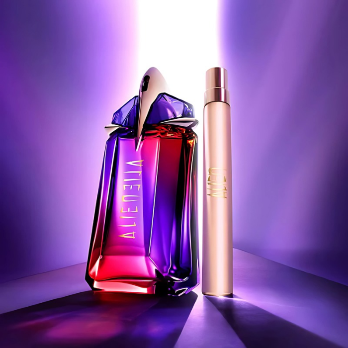 Thierry Mugler Thierry Mugler Alien Hypersense by Thierry Mugler Eau De Parfum 2 oz