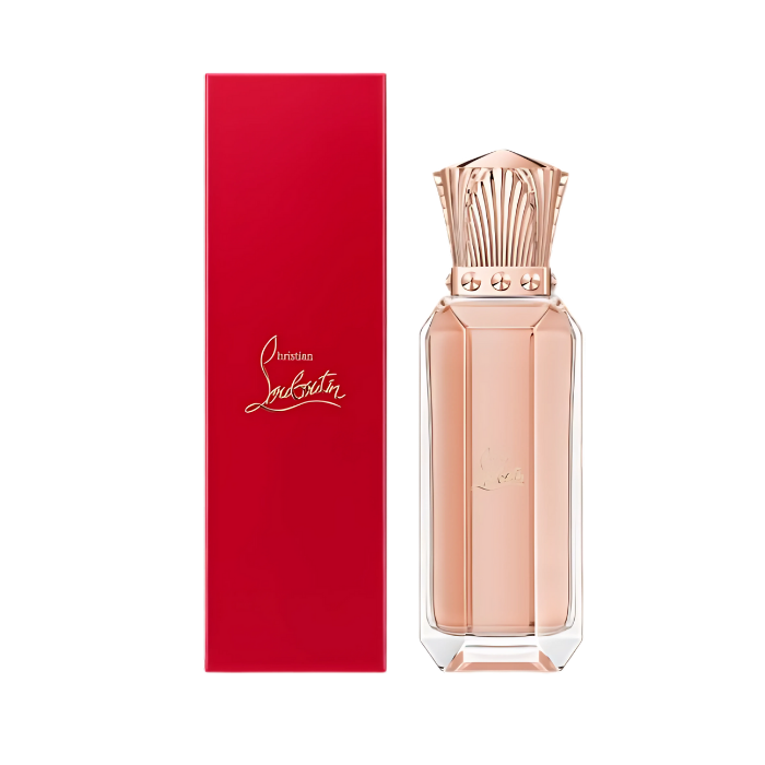 Loubihorse by Christian Louboutin Eau De Parfum Legere 1.7 oz