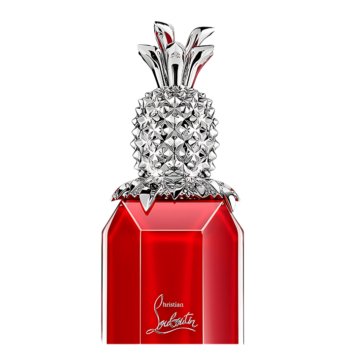 Loubifunk by Christian Louboutin Eau De Parfum 3 oz
