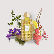 Spice and Wood by Creed Eau De Parfum 2.5 oz