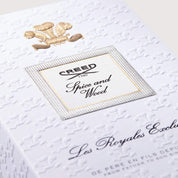 Spice and Wood by Creed Eau De Parfum 2.5 oz