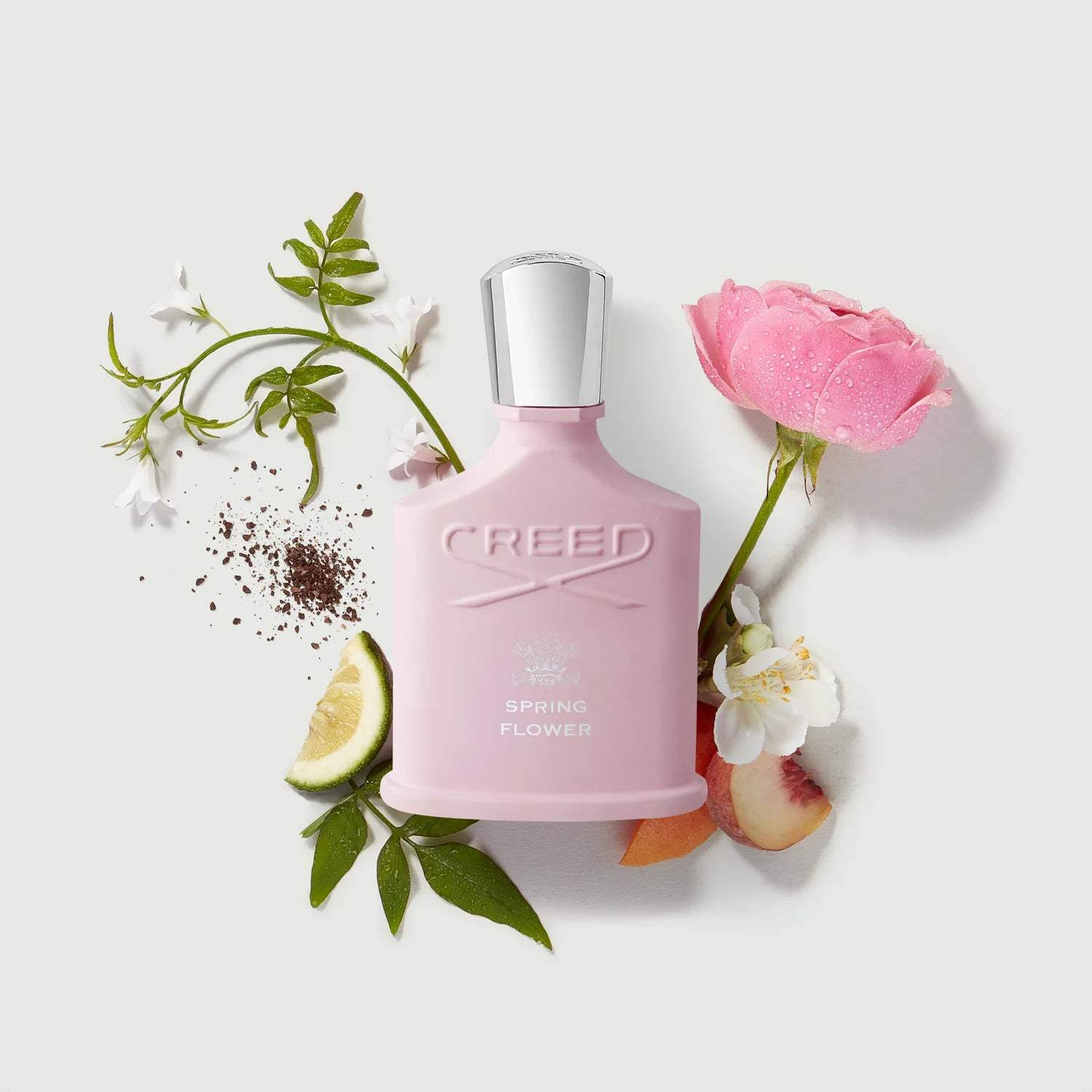 Spring Flower by Creed Eau De Parfum 2.5 oz