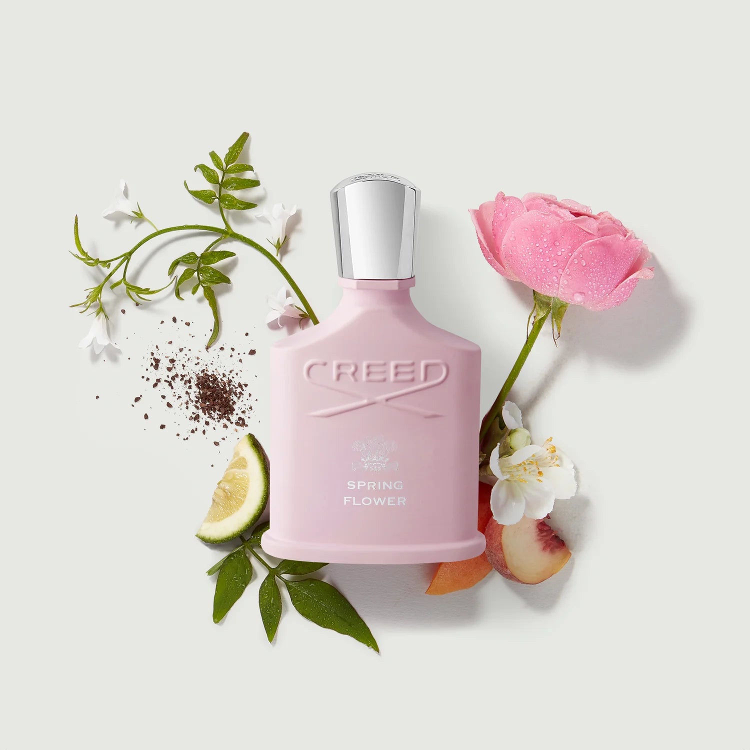 Spring Flower by Creed Millesime Eau De Parfum 1 oz