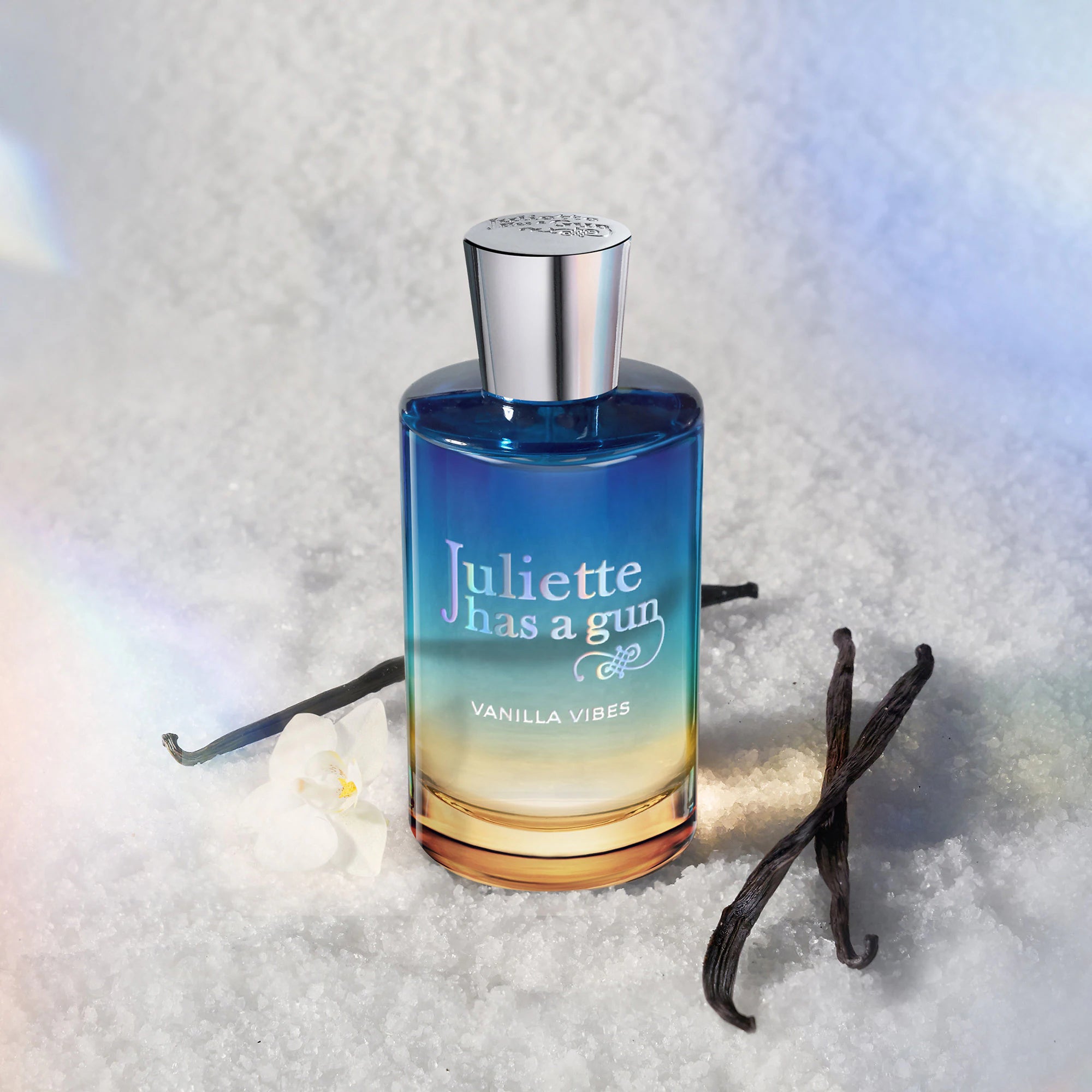 Vanilla Vibes by Juliette Has a Gun 3.3 oz Eau De Parfum