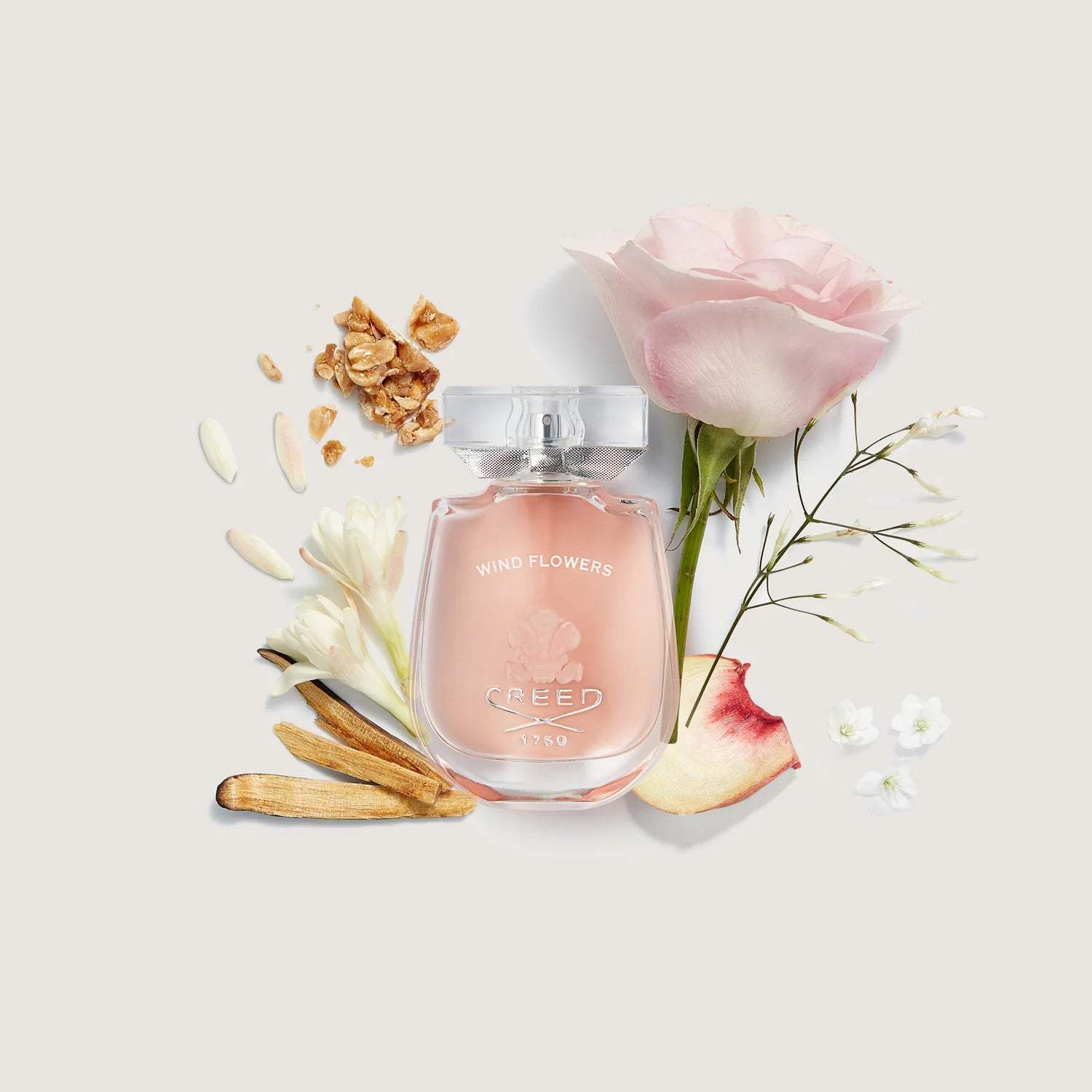 Wind Flowers by Creed Eau De Parfum 2.5 oz